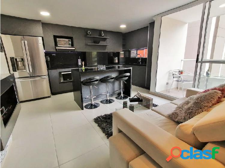 Apartamento en Venta Las antillas Envigado