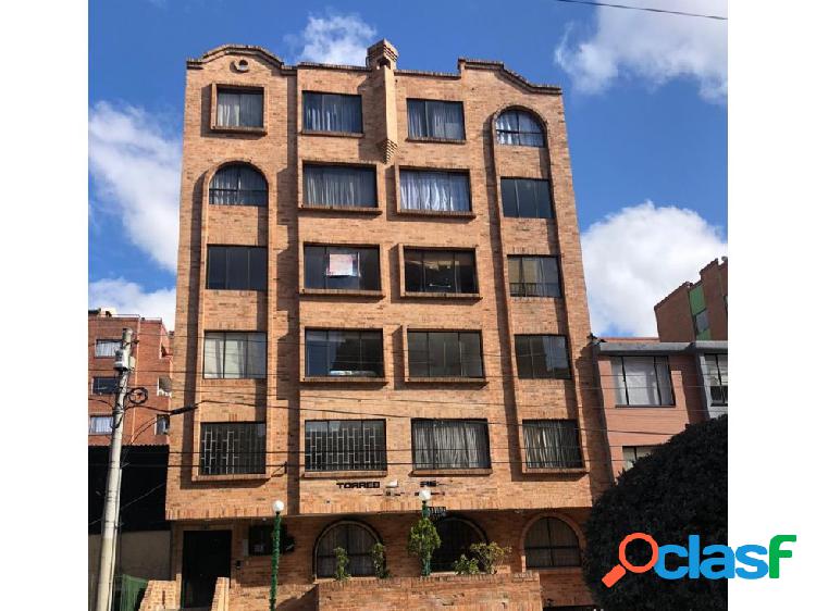 Apartamento en Venta Mazurén Bogotá
