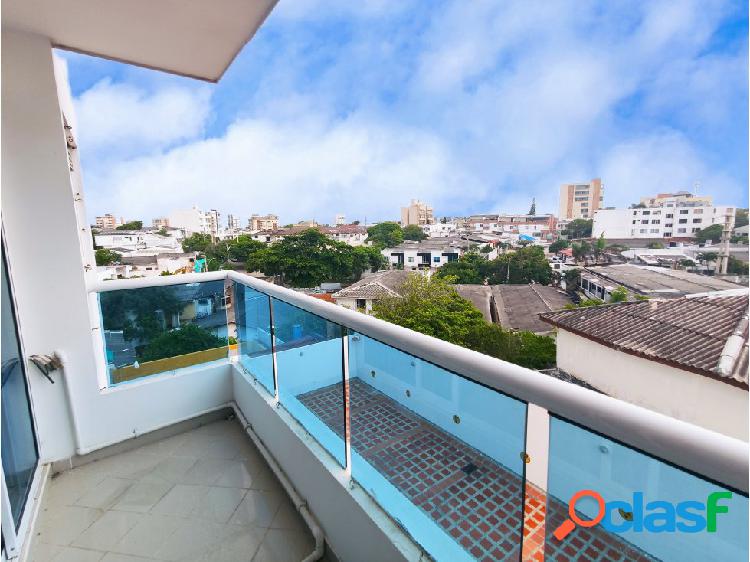 Apartamento en Venta Nuevo Horizonte Barranquilla
