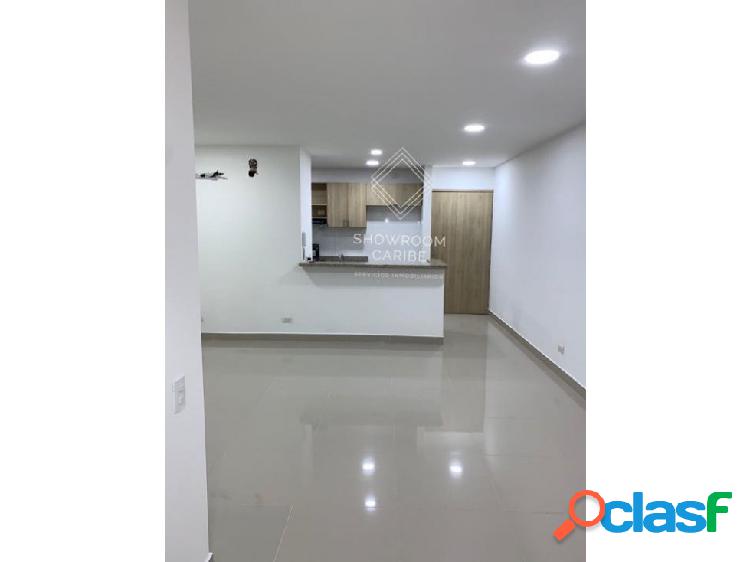 Apartamento en Venta Pie de la Popa Cartagena