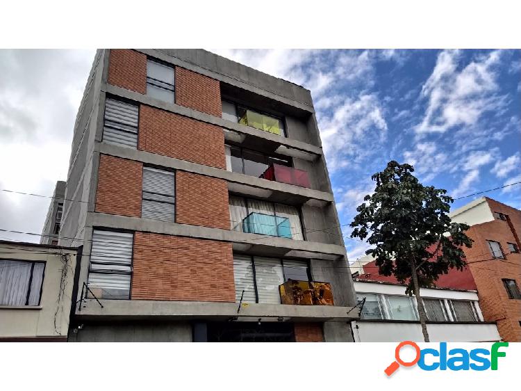 Apartamento en Venta Puente Largo Bogotá