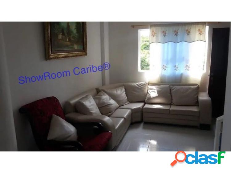 Apartamento en Venta Recreo Cartagena