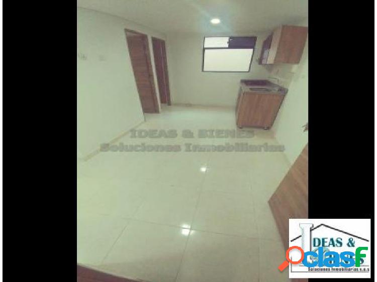 Apartamento en Venta Sabaneta Sector Parque