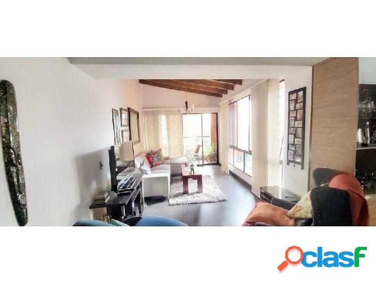 Apartamento en Venta Santa Maria de Los Angeles