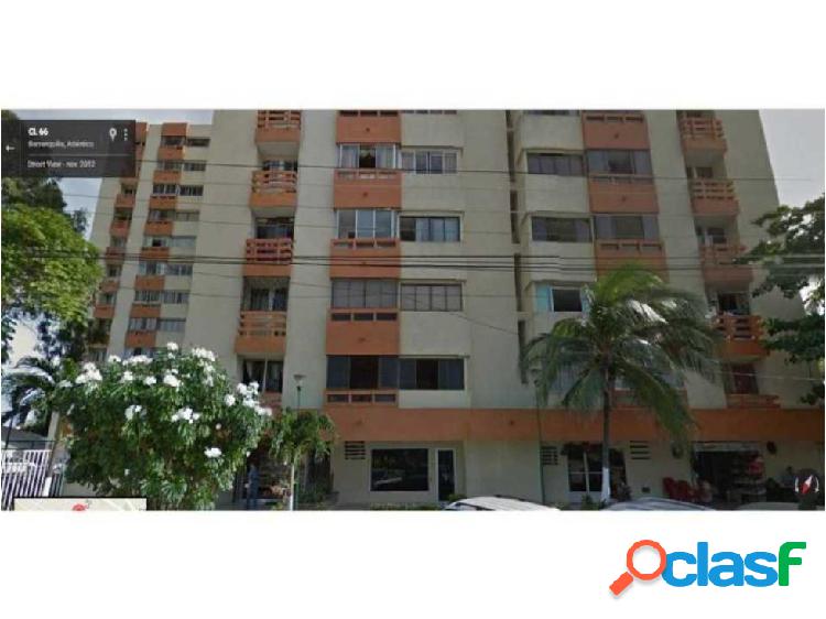 Apartamento en Venta Viejo Prado Barranquilla