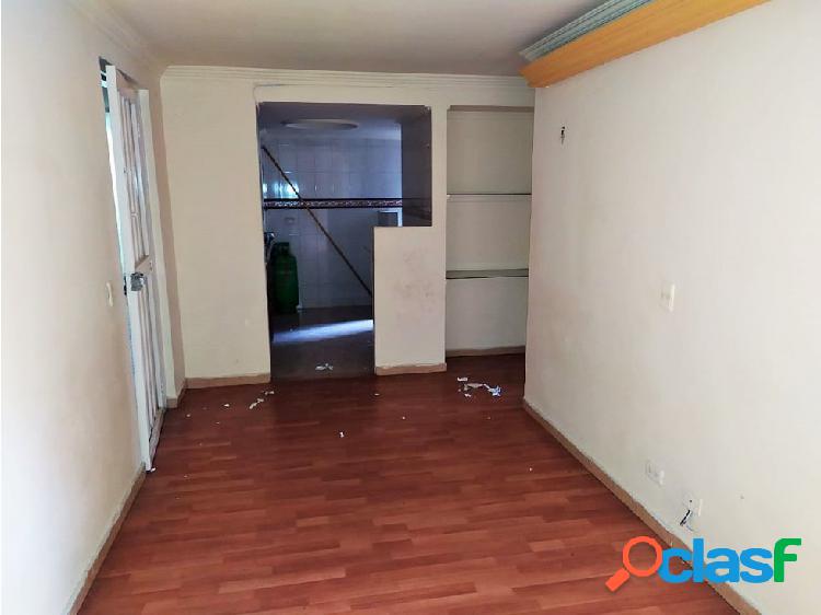 Apartamento en Venta Villanueva Medellín