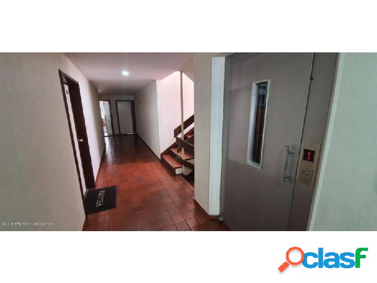 Apartamento en Venta en Alhambra 20-110 C.O