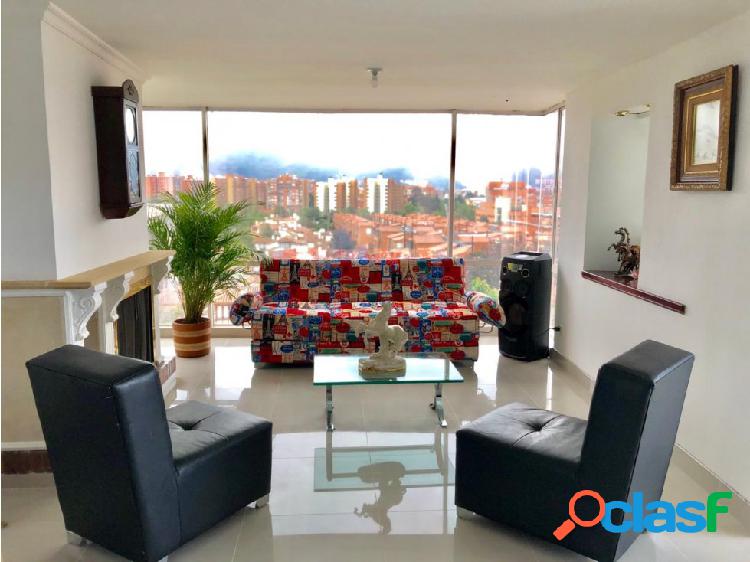 Apartamento en Venta en Bogota 90596-0