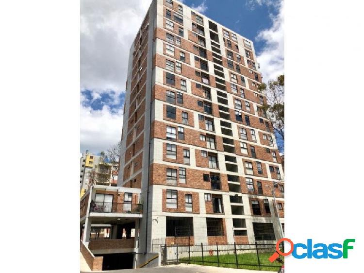 Apartamento en Venta en Britalia, Bogotá