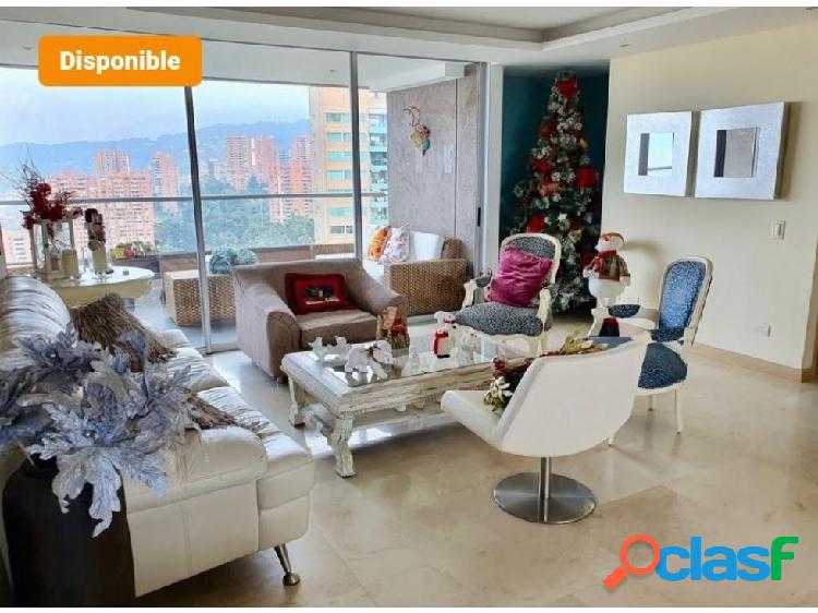 Apartamento en Venta en El Poblado, Medellin