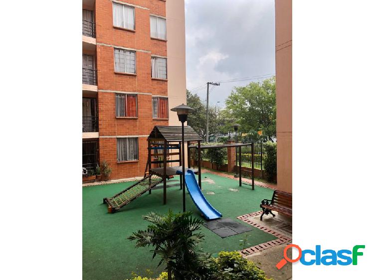 Apartamento en Venta en Gratamira (J.Z-K.T)