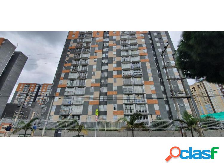 Apartamento en Venta en Hayuelos 20-745 C.O