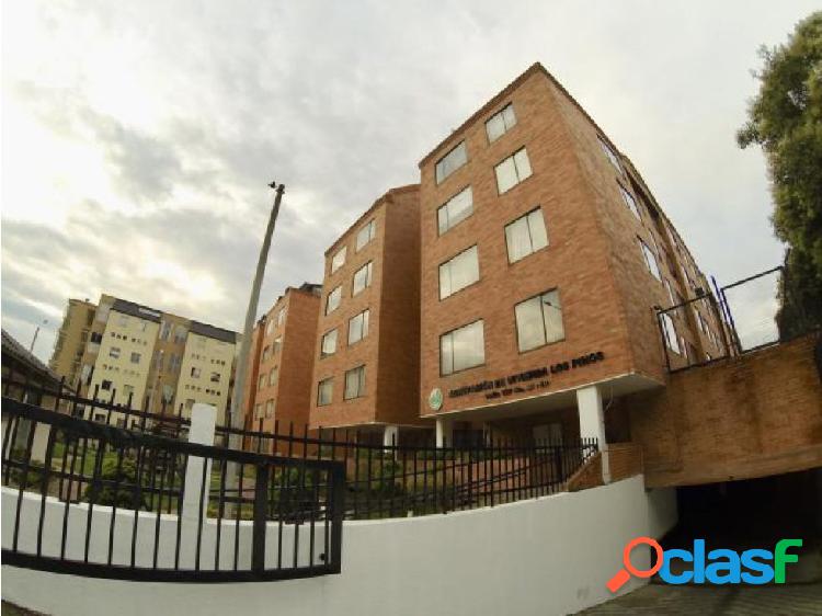 Apartamento en Venta en Las Terrazas,Suba 20-684 C.O