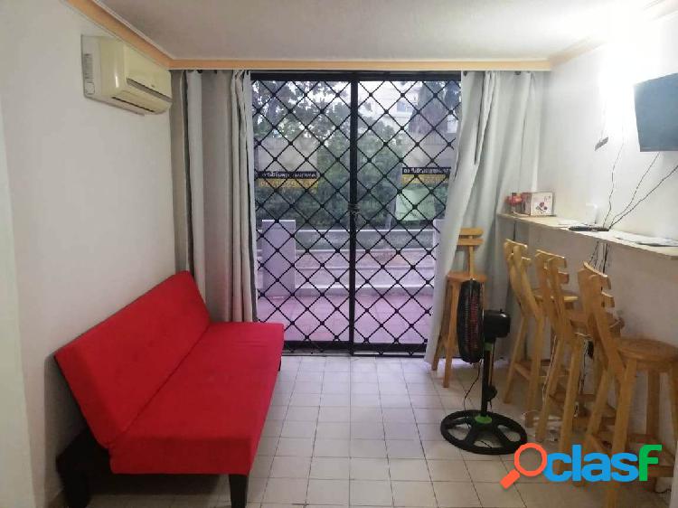 Apartamento en Venta en Manga, Cartagena