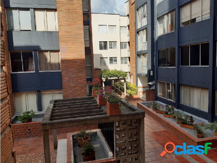 Apartamento en Venta en Medellín Laureles