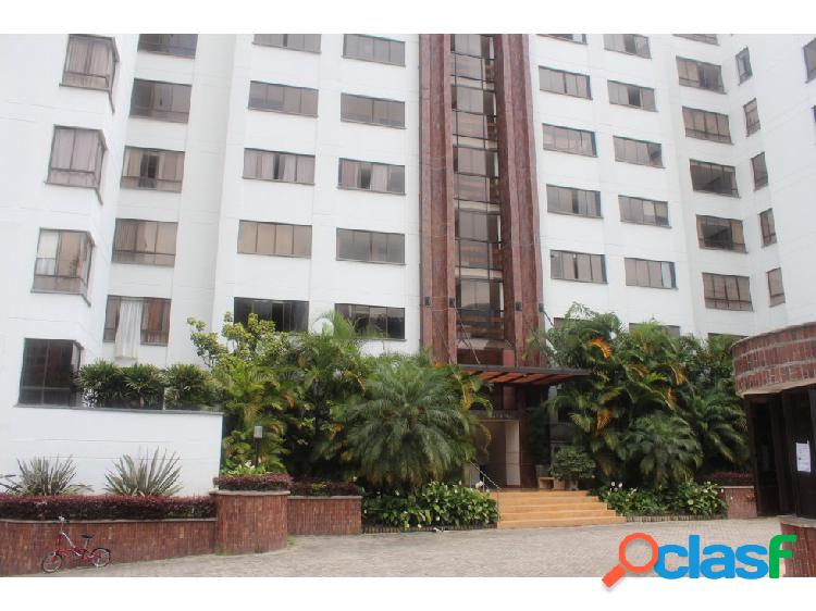 Apartamento en Venta en San Lucas Poblado Medellin
