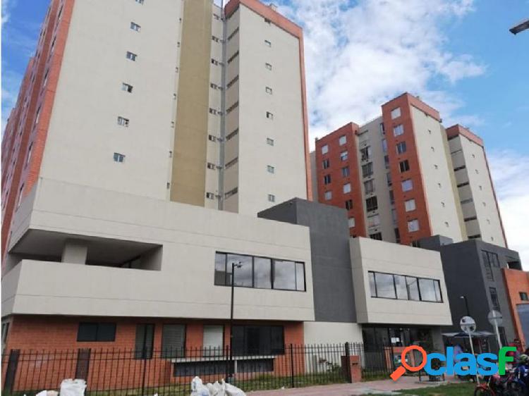 Apartamento en Venta en Suba, Bogotá