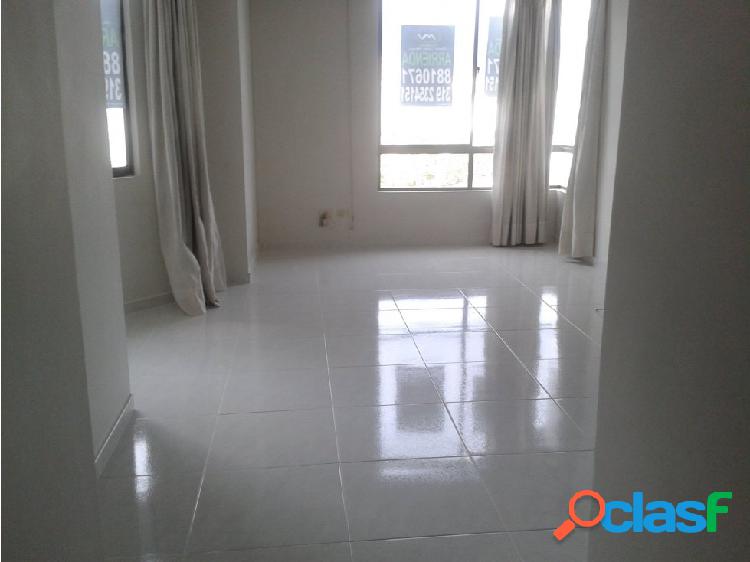 Apartamento en alquiler en Av Santander