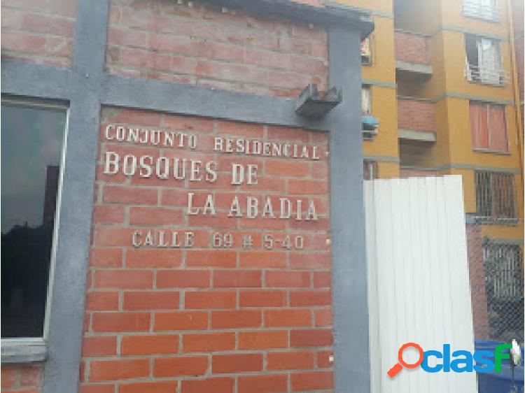 Apartamento en aririendo brisas de guabito