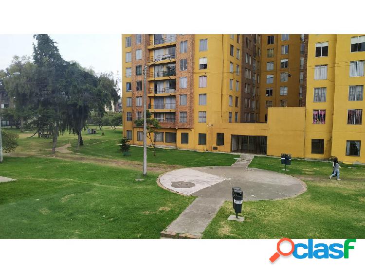 Apartamento en arriendo, Marsella Bogotá D.C.