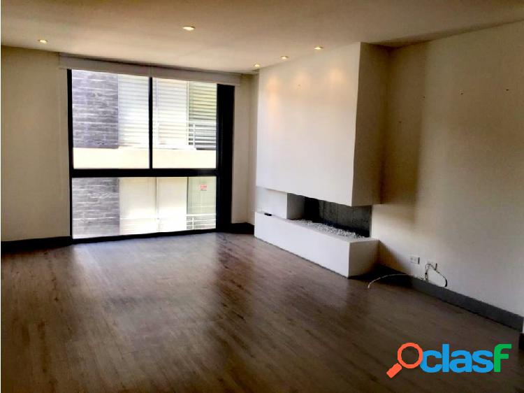 Apartamento en arriendo Santa Barbara