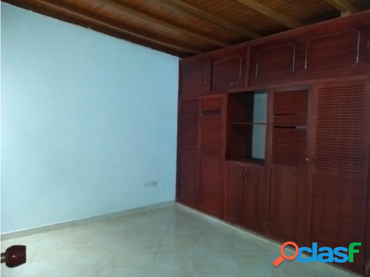 Apartamento en arriendo Santa Monica