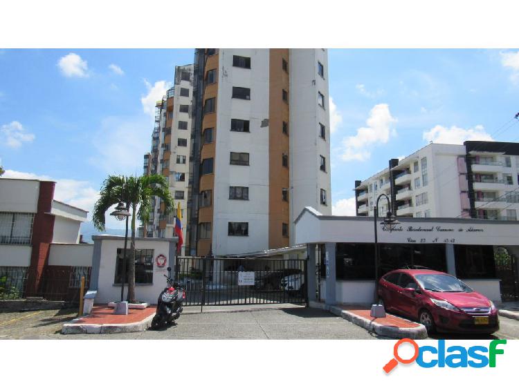 Apartamento en arriendo barrio alamos Pereira