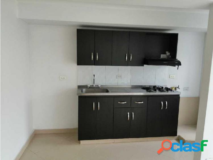 Apartamento en arriendo cerca al parque de robledo