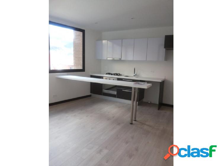 Apartamento en arriendo de 50 metros Virrey