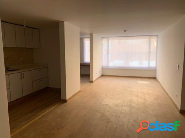 Apartamento en arriendo de 94 metros Santa Bárbara