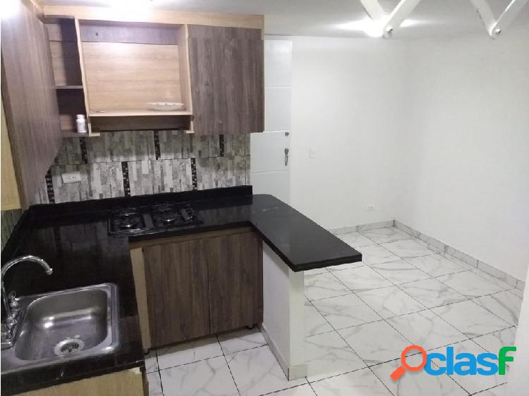 Apartamento en arriendo en San Antonio de prado