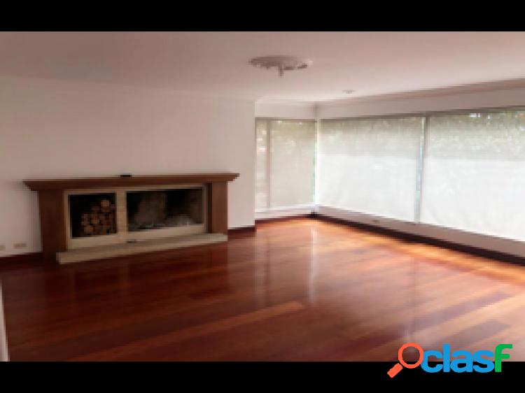 Apartamento en arriendo, ubicado en Rosales