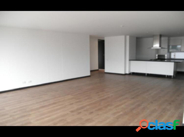 Apartamento en arriendo, ubicado en Santa Barbara Occidental