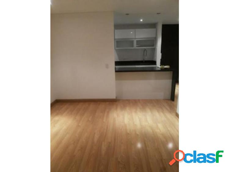 Apartamento en arriendo y venta de 61 metros