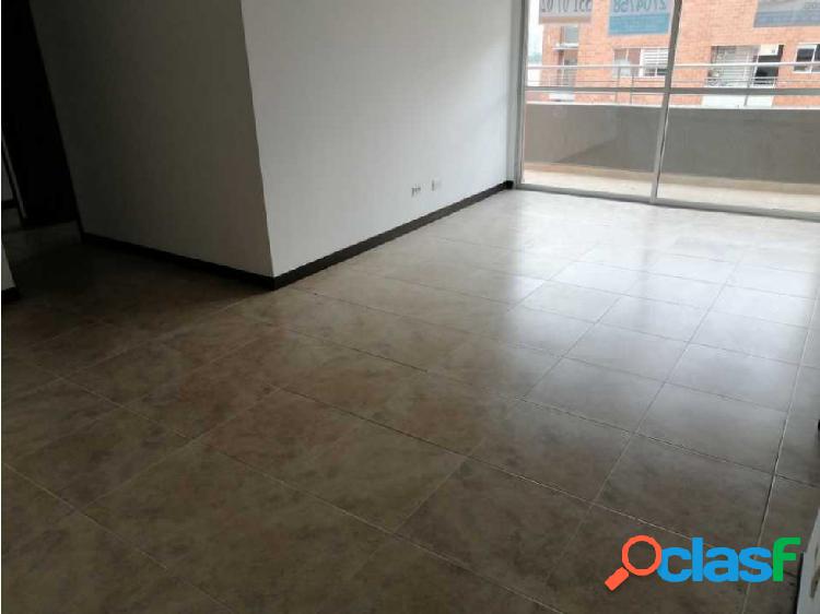 Apartamento en envigado para arriendo en el sector del