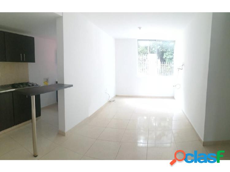 Apartamento en renta sector Oro negro