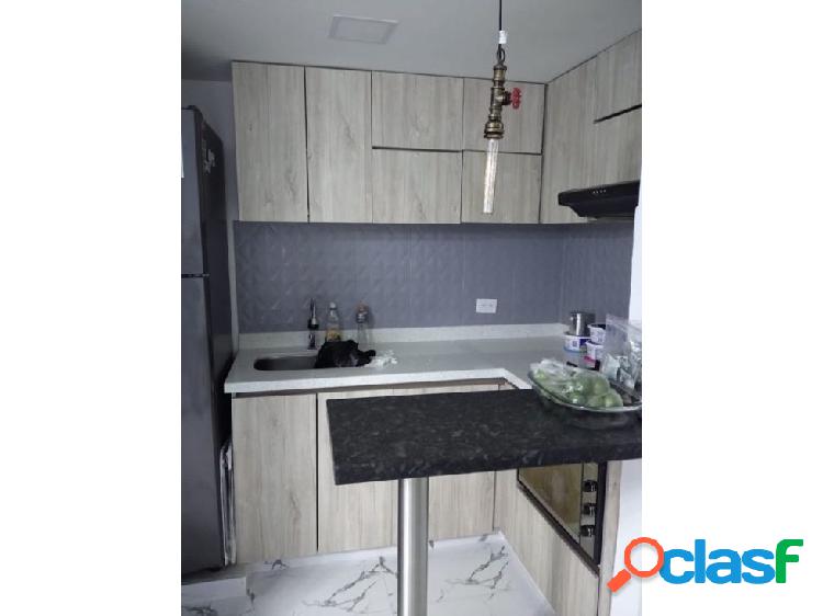 Apartamento en venta 52m2 Santana Bello