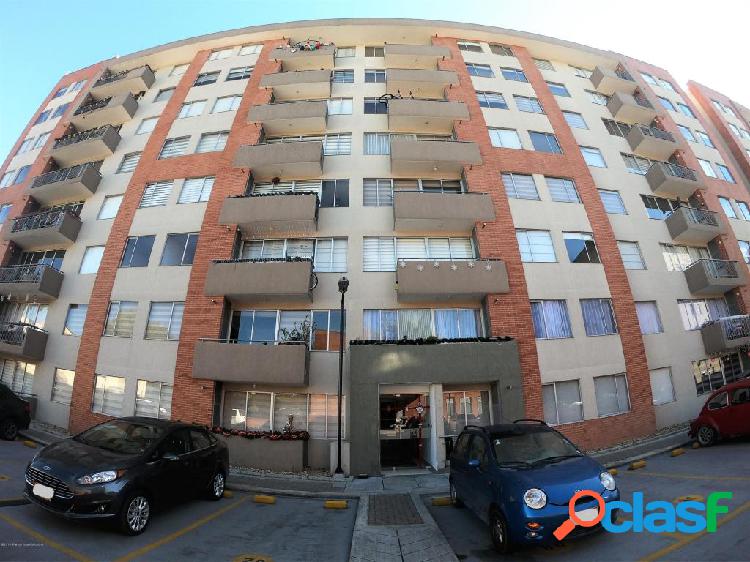 Apartamento en venta Alejandria 20-406 ACFM