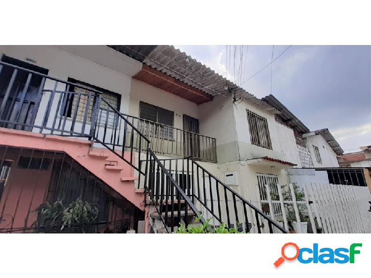 Apartamento en venta B.Los Guaduales - 10179