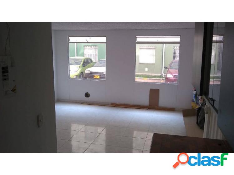 Apartamento en venta Bosa Porvenir 1