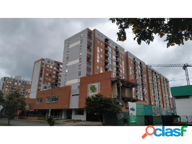 Apartamento en venta, CASTILLA OCCIDENTAL Bogotá D.C.