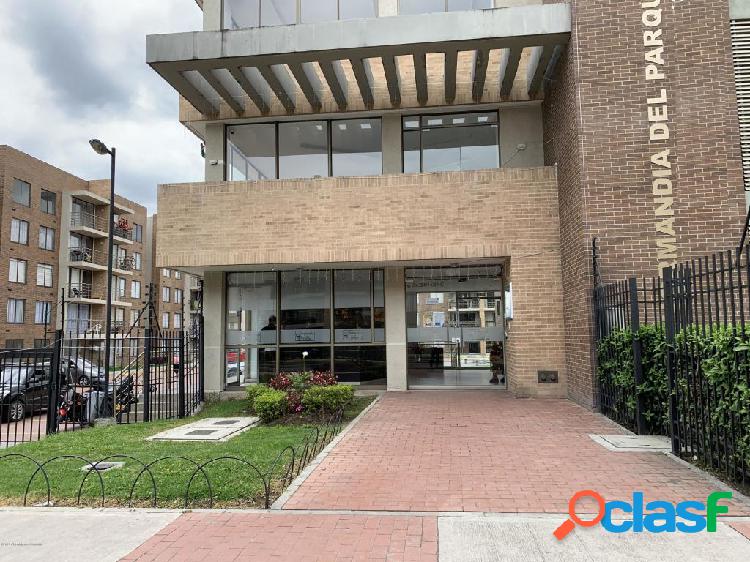 Apartamento en venta Centro Funza 20-743 ACFM