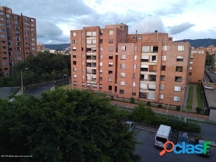 Apartamento en venta Colina Campestre 20-1224 ACFM