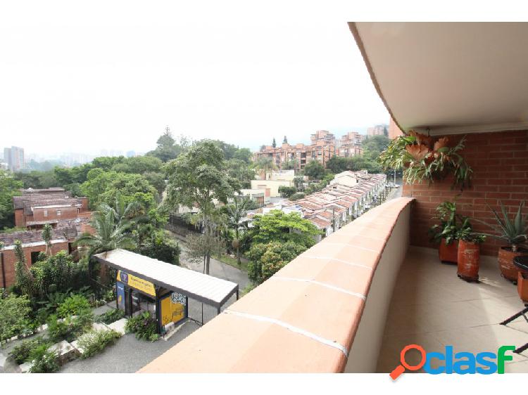 Apartamento en venta Envigado Loma de Las Brujas