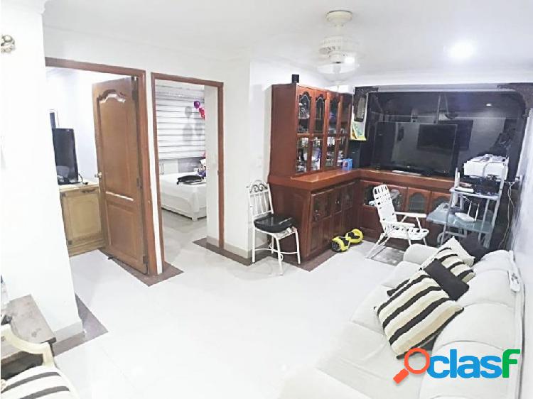 Apartamento en venta Henry 1 manga