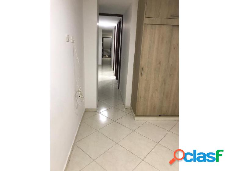 Apartamento en venta, Itagui cerca parque principal