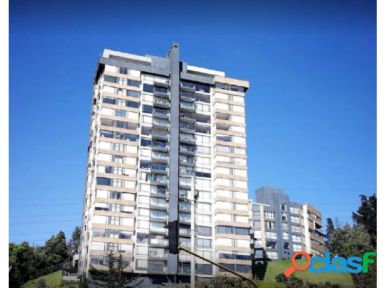 Apartamento en venta Lagartos Bogotá