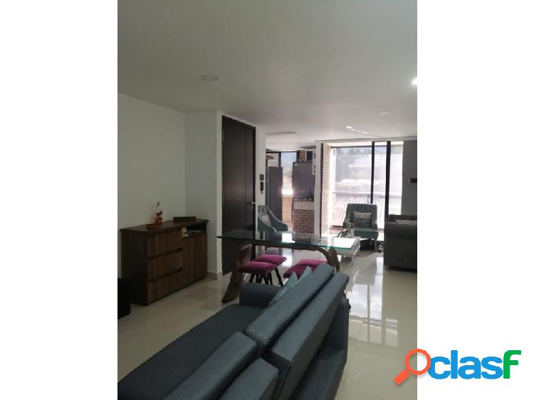 Apartamento en venta Medellin Belen Malibu