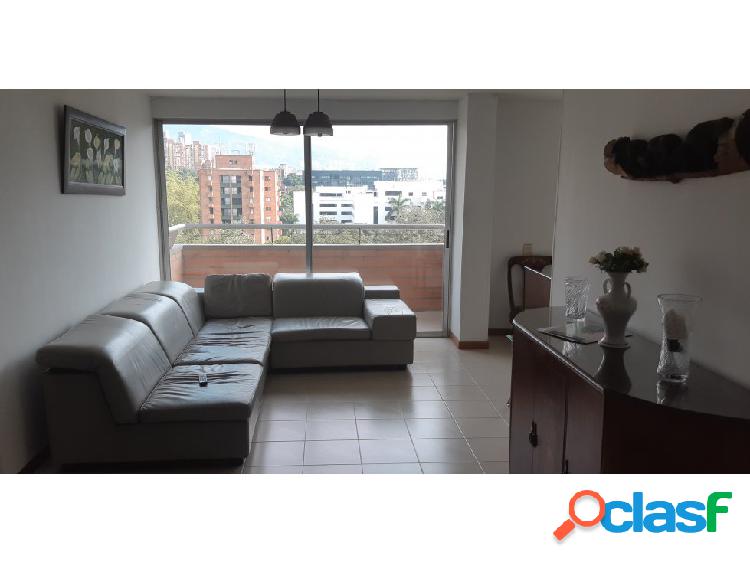 Apartamento en venta Medellin Patio Bonito