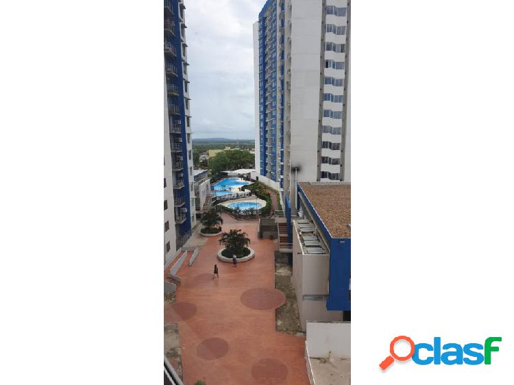 Apartamento en venta Montebianco Cartagena